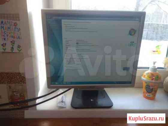 Продам пк Нижний Тагил
