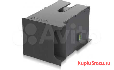 Сброс счетчика отраб. чернил (Памперса) epson WF Нижний Новгород - изображение 1