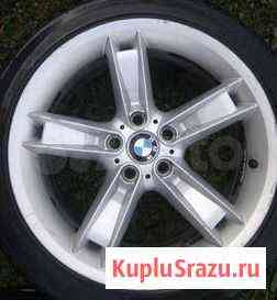 Диски bmw r16 стиль 147 Оренбург