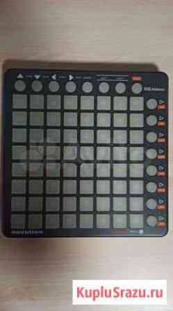 Midi контроллер Launchpad S Рязань