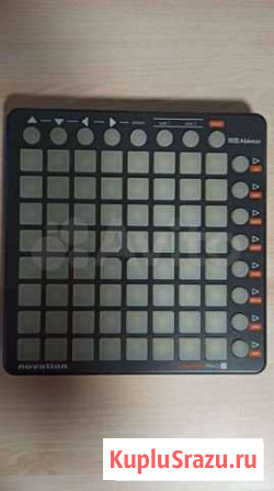 Midi контроллер Launchpad S Рязань - изображение 1
