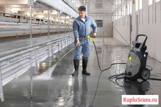 Karcher мойка высокого давления HD 10/21-4 S *EU-I Славянск-на-Кубани