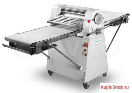 Тестораскатка gastromix TDR-520 Краснодар