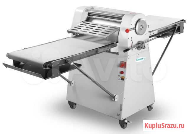 Тестораскатка gastromix TDR-520 Краснодар - изображение 1