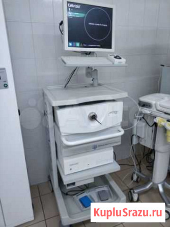 Эндоскопический лазерный микроскоп, Франция Кемерово - изображение 1