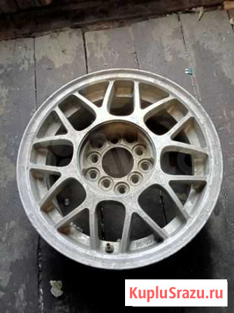 Диски r 14 Тюмень - изображение 1