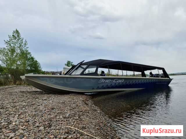 Discovery Туруханка PRO 1200 Иркутск - изображение 1