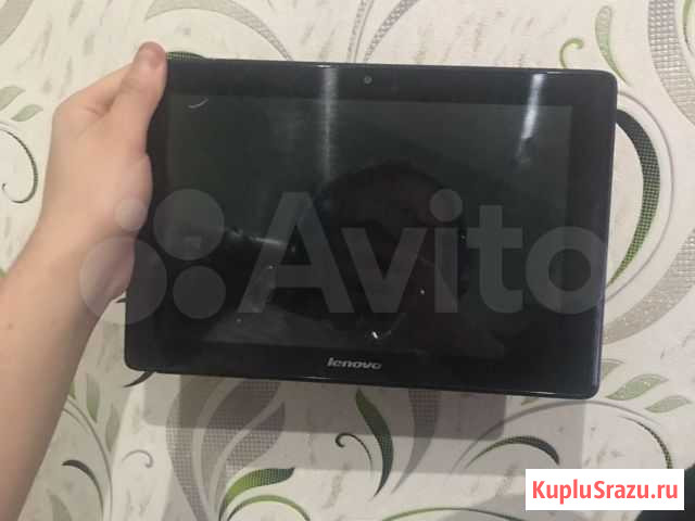 Планшет lenovo a7600-h Ростов-на-Дону - изображение 1