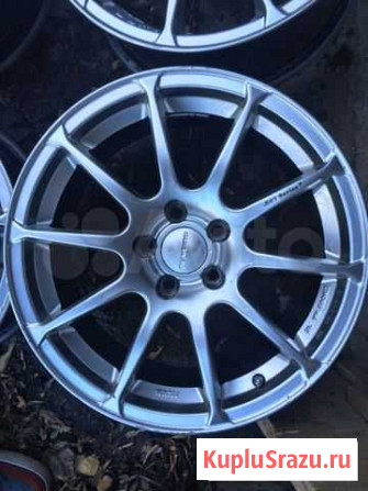 Литьё R16 5*100 Новокузнецк - изображение 1