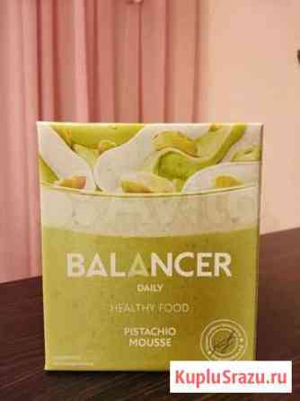 Balancer Daily Healthy food Санкт-Петербург
