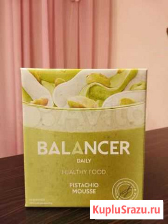 Balancer Daily Healthy food Санкт-Петербург - изображение 1