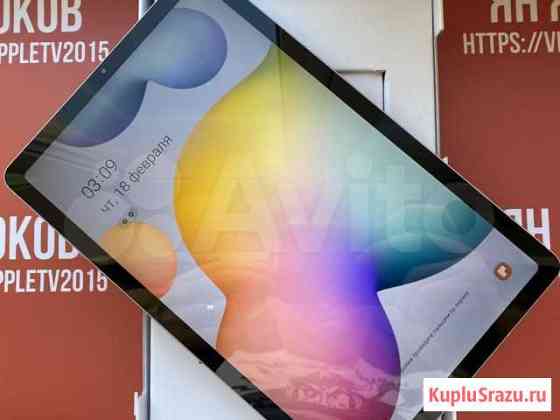 Samsung Galaxy Tab S6 Lite 10.4 4/64Gb (2020) Екатеринбург