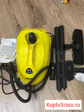 Парогенератор Karcher sc2 Лобня - изображение 1