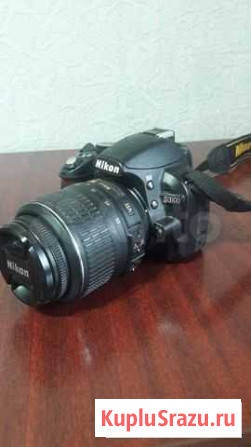 Зеркальный фотоаппарат Отрадный - изображение 1