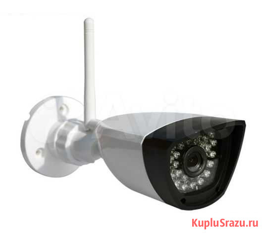 IP камера 1MP Подольск - изображение 1