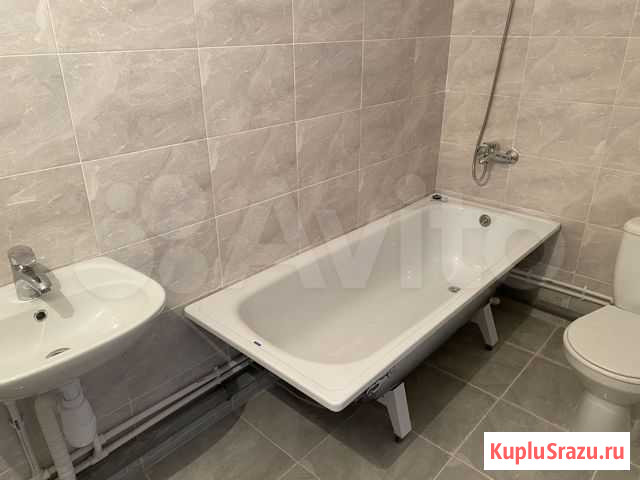 Ванна новая акриловая Янино-1 - изображение 1