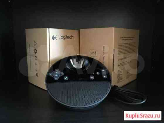 Logitech BCC950 Нижний Новгород