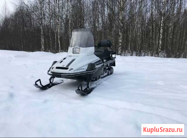 Yamaha viking 540 2013 Иркутск - изображение 1