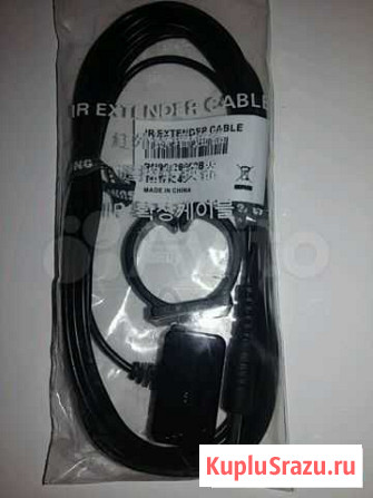 IR extender cable BN96-26652B Киров - изображение 1