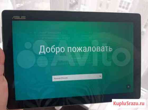 Планшет asus ZenPad 10 Z300CNL 32Gb (черный) Ростов-на-Дону