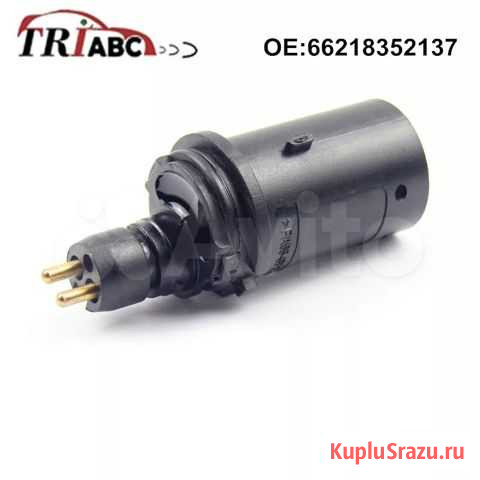 Датчик парковки BMW Нижний Новгород - изображение 1