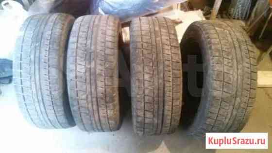 Шины bridgestone blizzak Смоленск