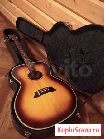 Электроакустическая гитара Takamine PT-07 Липецк - изображение 1