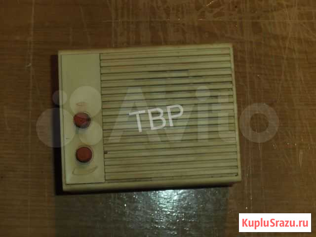 Электрический звонок триоль Аткарск - изображение 1