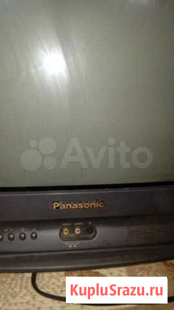 Продам телевизор Panasonic Елец - изображение 1