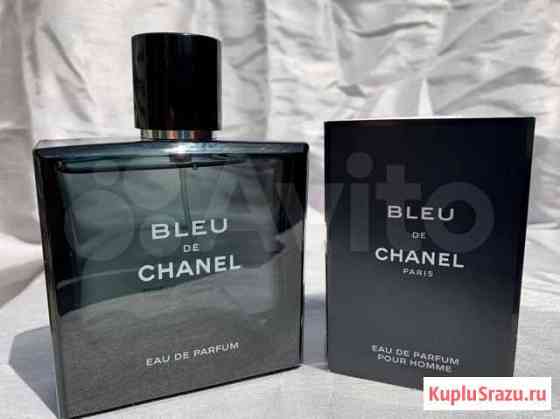 Духи Chanel Bleu de Chanel Симферополь