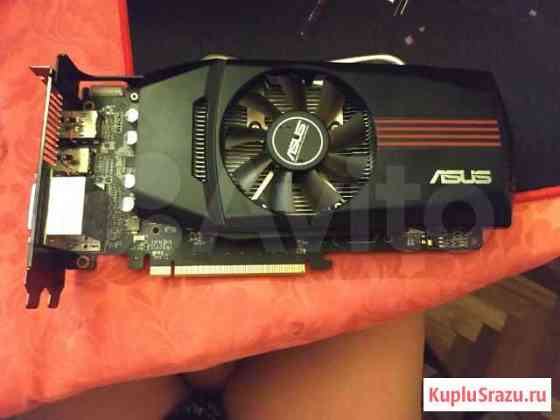 Видеокарта Radeon 6850 hd 6800 Санкт-Петербург