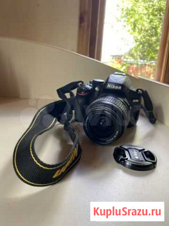 Зеркальный фотоаппарат Nikon D5100 Ногинск - изображение 1
