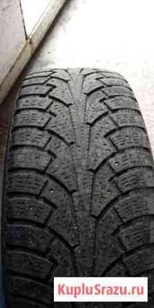 Шины nokian hakkapeliitta 5 SUV 235/60 R18 Саяногорск