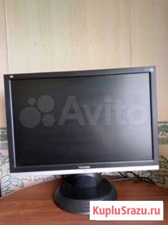 Монитор Viewsonic Воскресенск - изображение 1