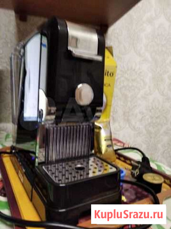 Кофемашина Squesito Самара - изображение 1