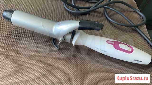 Плойка Philips Мытищи - изображение 1