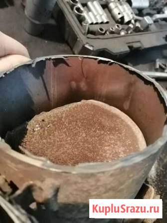 Бесплатное удаление катализатора Невинномысск - изображение 1