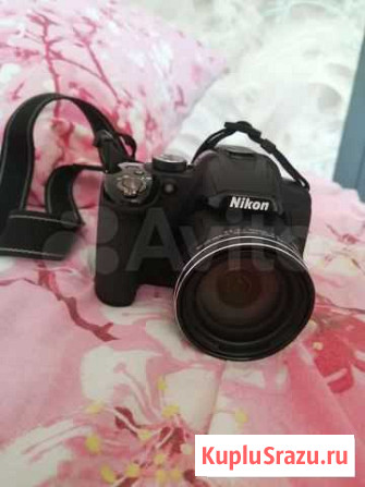 Компактный фотоаппарат Дубна - изображение 1