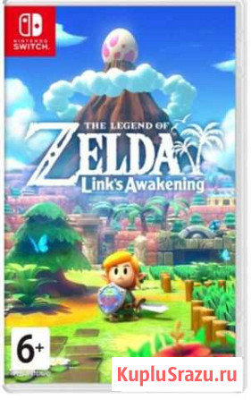 Игры для nintendo switch Архангельск - изображение 1