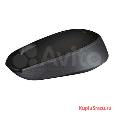 Беспроводная мышь Logitech M171 Пермь - изображение 1