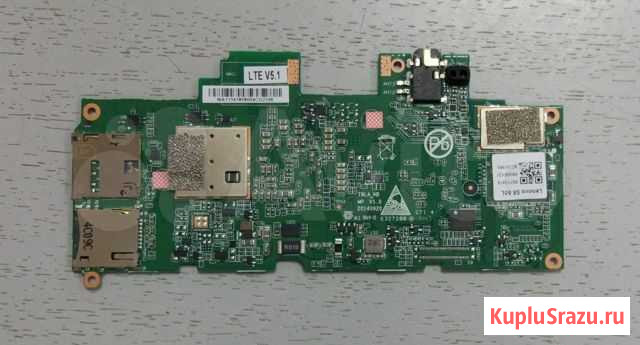 Материнская плата новая Lenovo S8-50LC Москва - изображение 1