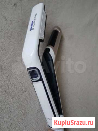 Щипцы Rowenta volum 24 Санкт-Петербург - изображение 1