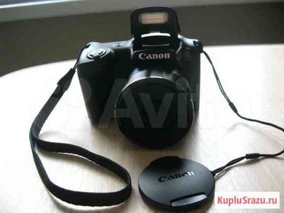Фотоаппарат компактный Canon PowerShot SX420 IS Екатеринбург
