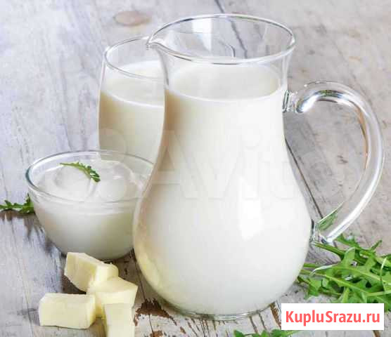 Молоко Комсомольск-на-Амуре - изображение 1