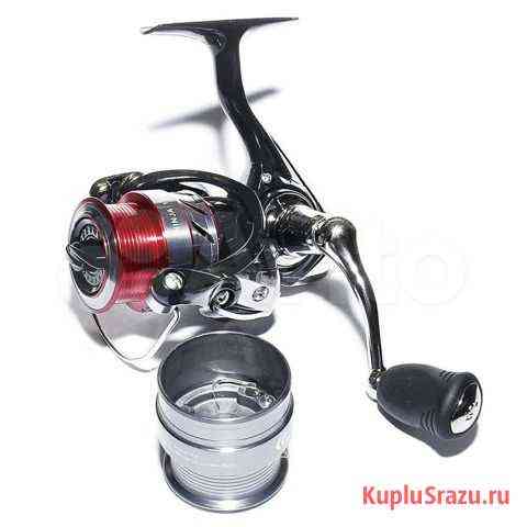 Катушка безынерционная daiwa Ninja 1003A Тверь