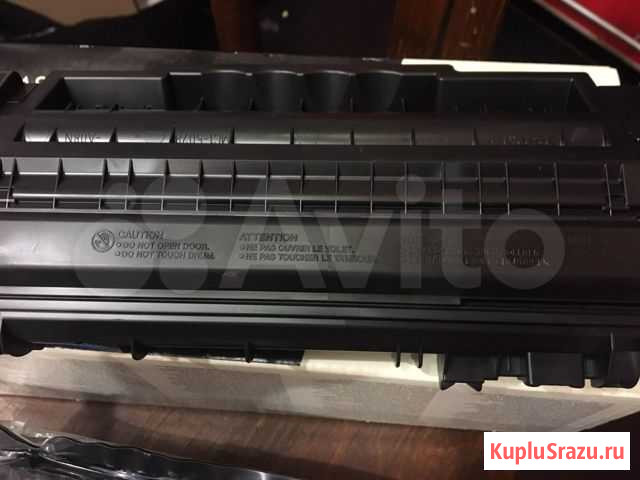 Cartridge q7553A Дзержинск - изображение 1