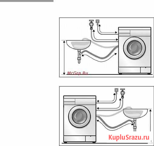 Установка бытовой техники Красноярск - изображение 1