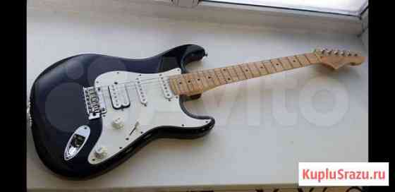 Электрогитара Swing Stratocaster (made in Korea) Омск