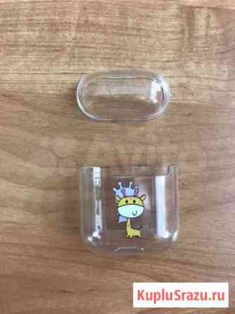 Чехол на AirPods Уфа