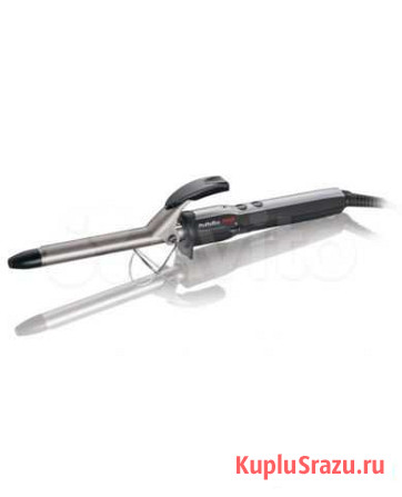 Плойка для завивки волос BaByliss Pro Пермь - изображение 1